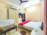Luxury Hotel Gold Coast Puri Hotel di 