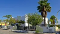 Villetta Torre Suda 1 - 6 Beds Just a few Meters From the sea