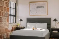 손더 바이 메리어트 본보이 더 셰퍼 아파트먼트 프렌치 쿼터