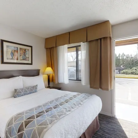 Recreation Inn and Suites