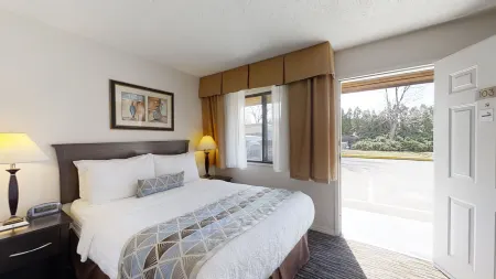 Recreation Inn and Suites