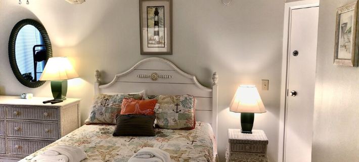 Change your attitude at Changes in Latitude on Edisto Island, And just get away. Hotels in Colleton County