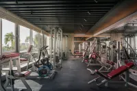 Joudyan Red Sea Mall Jeddah by Elaf - Gym