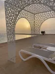 Villa la Falaise - إطلالة على البحر