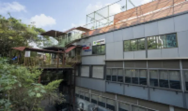 Treebo Zaid International Powai Hotel berhampiran Supreme Housing and Hospitality Pvt Ltd