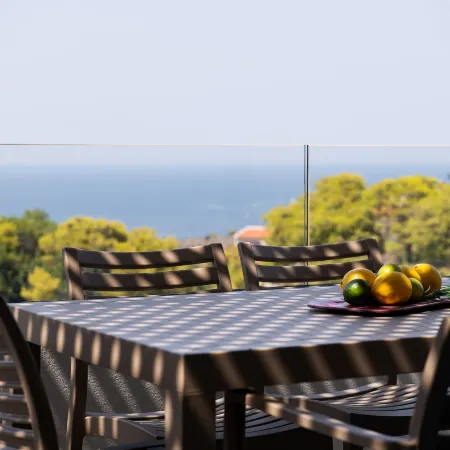 Heliades Residence