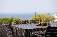 Heliades Residence - Ocean View