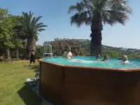 Villa Serenity a Luxury Relaxing Retreat with Swimming Pool in Kymi Euboea -  Holiday Villas