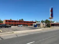 Hotel O Englewood-South Denver C O Các khách sạn ở Greenwood Village