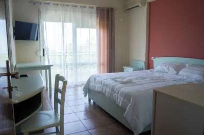 Olivet Hotel