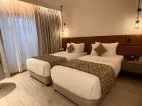 Hotel Landmark Fort チャトラパティ シヴァージーターミナス駅周辺のホテル