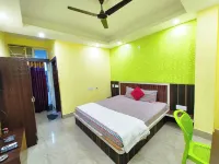 โรงแรม ซาชิ ปูรี โรงแรมในปูริ