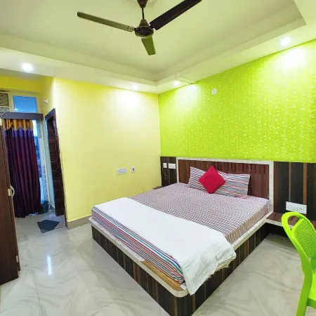 Hotel Sashi Puri