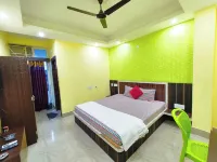 Hotel SR Near Temple Sea Beach Puri Hotels in 