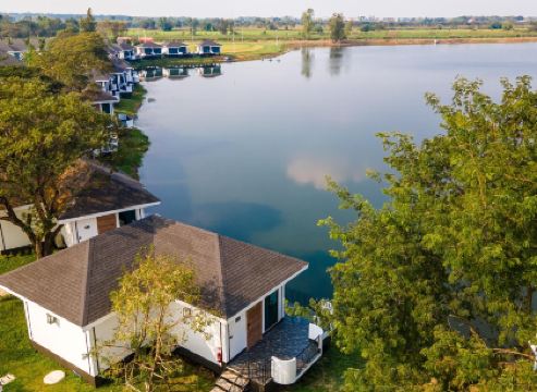 แพน วิลล์ รีสอร์ท