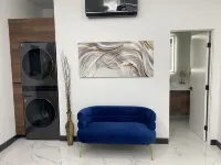 Charming 2-bedroom house with AC, WiFi in delightful West Valley City