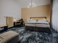 Esplanade Self Check-in Hotel Hotels in Karlovy Vary