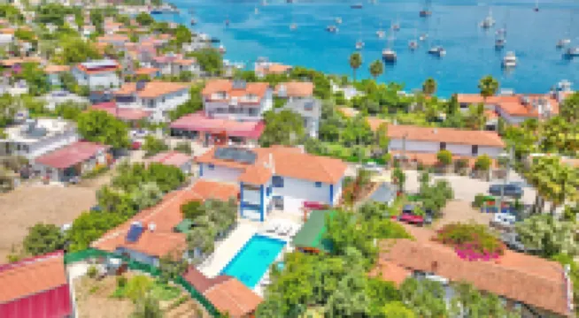 Pineloft Selimiye