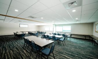 AmericInn by Wyndham Tomahawk