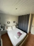 Near Soulac/mer 3-bedroom house with heated indoor pool