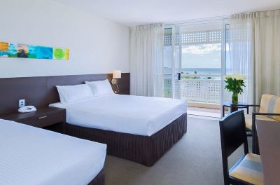 その他 ホリデイ・イン ケアンズ ハーバーサイドの写真