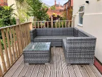 2 Bed-Sleeps 4-Parking-Beachside-Golf Access