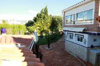 Quiet, cheerful apartment as the crow flies 300m from the beach