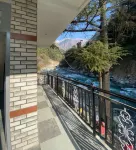 HOM House of MannMauji Riverside Hotels in Manikaran