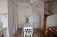 charming fisherman house