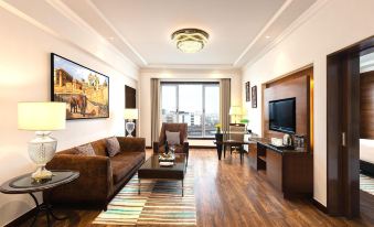 Radisson Jaipur City Center