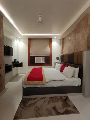 Le Cypress - Bareilly Hotels near The Evaa (Women Exclusive Store)