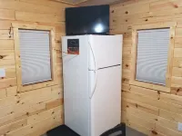 Cabin 2-New, Affordable, Year Round Lodging near Pictured Rocks and Tahquamenon!