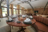 Mumba Lodge by Flow Hotels in Kuvango