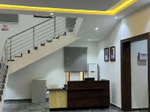 CITY DEN APARTMENT Hotels in Kaduna