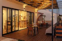 Alfarrobeiras Nature -Agroturismo - Desayuno