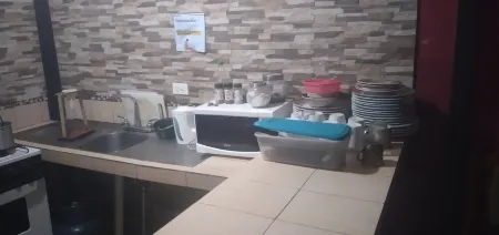 Apartamento Amoblado e Independiente, Ideal Para Familias, Parejas y Turistas