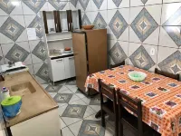 Apartment season Meia Praia
