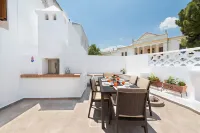 Traditional House Leventis Hotel a Rodi