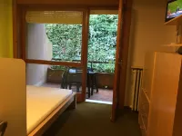 House in Lesa on Lake Maggiore Hotels in Lesa