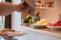 Las Terrazas Hotel Boutique - พร้อมอาหารเช้า