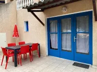 Appartement Proche de la mer Ideal Pour des Vavances en Famille