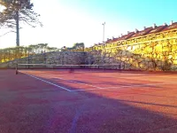 FIRST LINE BEACH, SPA, SWIMMING POOLS, TENNIS, PADDLE, SQUASH, GARDEN, CHILDREN'S PLAYGROUND. Hotels in O Grove