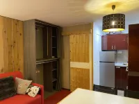 Appartement au Cœur des Pistes