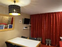 Appartement au Cœur des Pistes