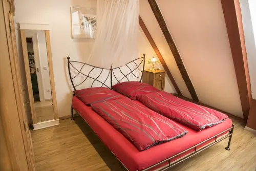 Living in a historical ambience in the center of Weißenburg for 4+2 persons Hotels in Weissenburg in Bayern