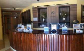 Las Salinas Gran Hotel