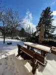 LASTRI HOUSE - IN THE HEART OF THE CASENTINO FORESTS PARK
