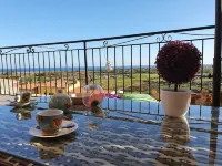 Studio "Casa Panoramic" in the old town of Posada Hotels in Posada