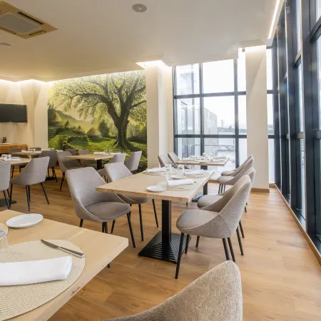Hotel Auditorio Santiago & Spa