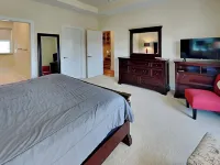 Atlantic Beach House - balcony
